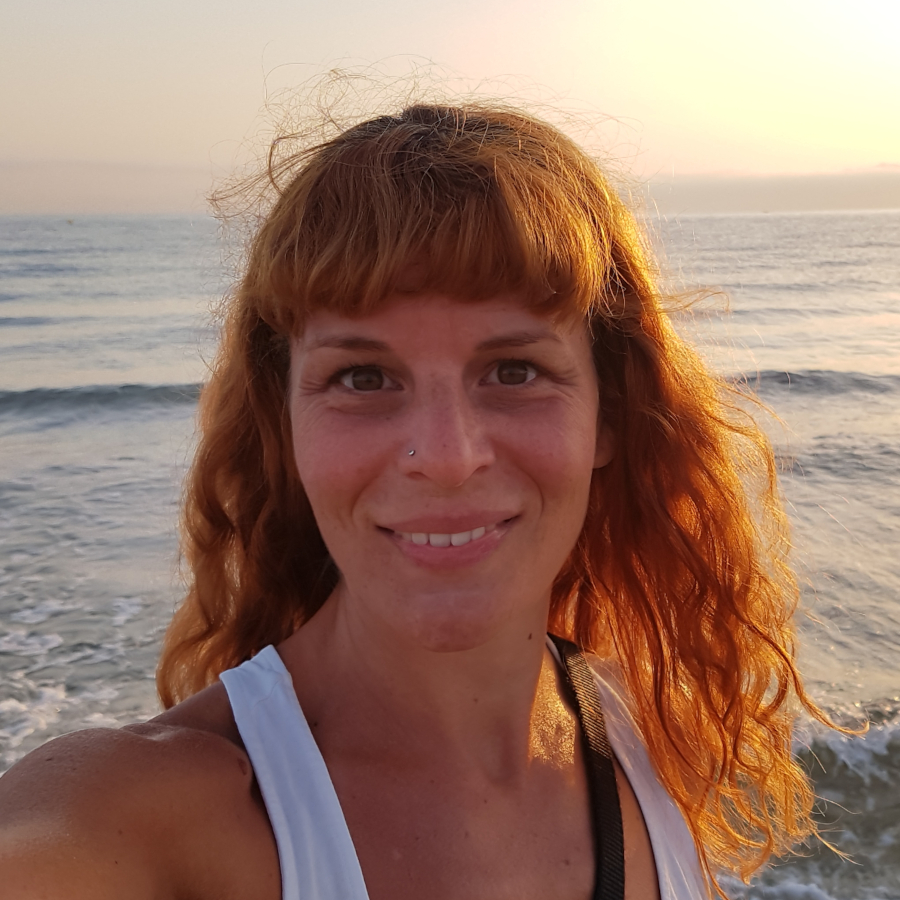 Coralie Bonvin