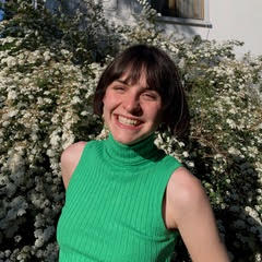 Caitlin Perrin