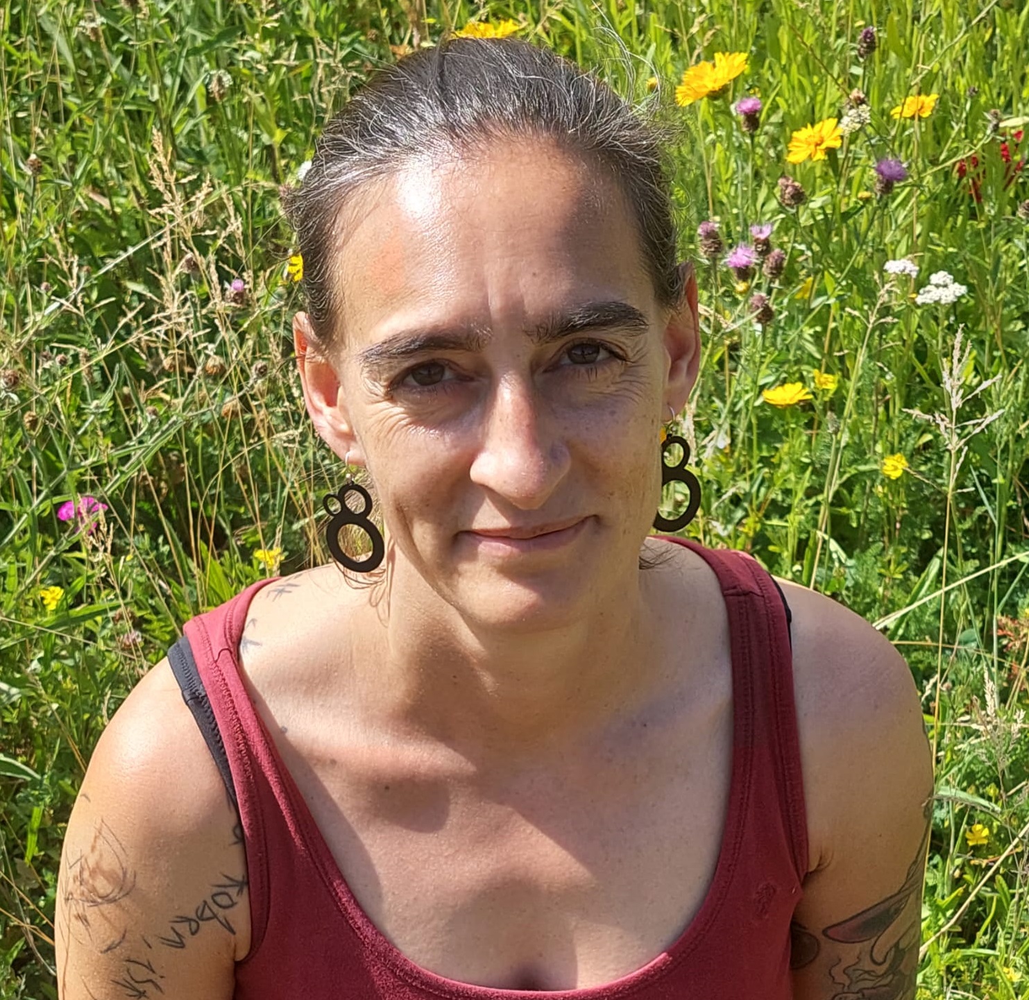 Semira Berthelier